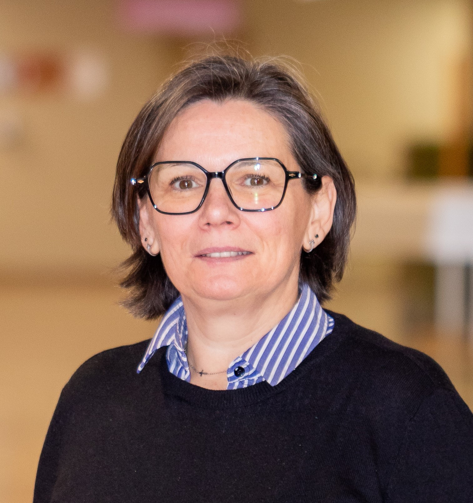 Véronique Prêtre